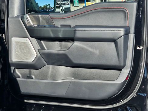 New 2026 Ford F150 Raptor image 40