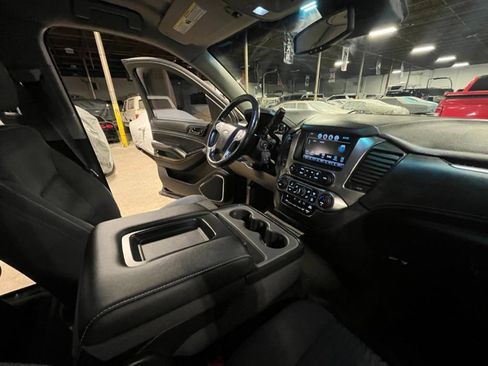 Used 2016 Chevrolet Suburban 3500 LS w/ Driver Alert Package image 14
