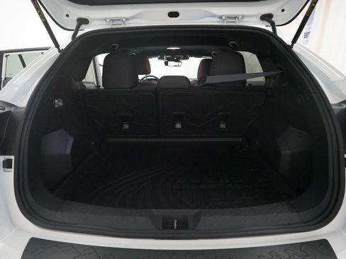 Certified 2025 Subaru Crosstrek 2.5i Sport AWD/4WD image 10