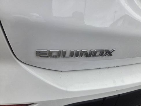 Used 2024 Chevrolet Equinox LS w/ LS Convenience Package FWD image 10