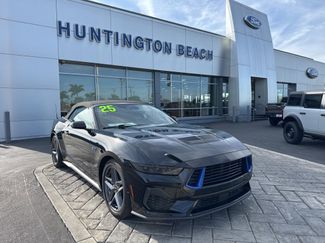 Used 2025 Ford Mustang GT Premium video 1