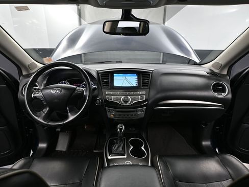 Used 2020 INFINITI QX60 Luxe w/ Essential Package image 26