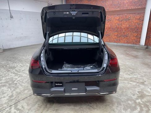 New 2026 Mercedes-Benz CLA 250 CLA 250 image 26