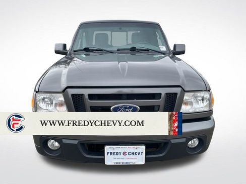 Used 2011 Ford Ranger Sport RWD image 8