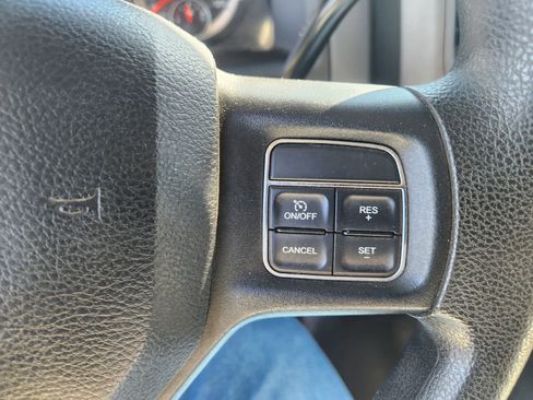 Used 2017 RAM 2500 Tradesman w/ Protection Group image 19