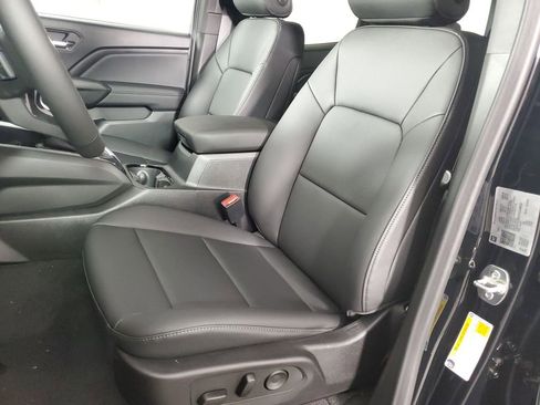 New 2026 Chevrolet Colorado LT w/ LT Convenience Package image 12