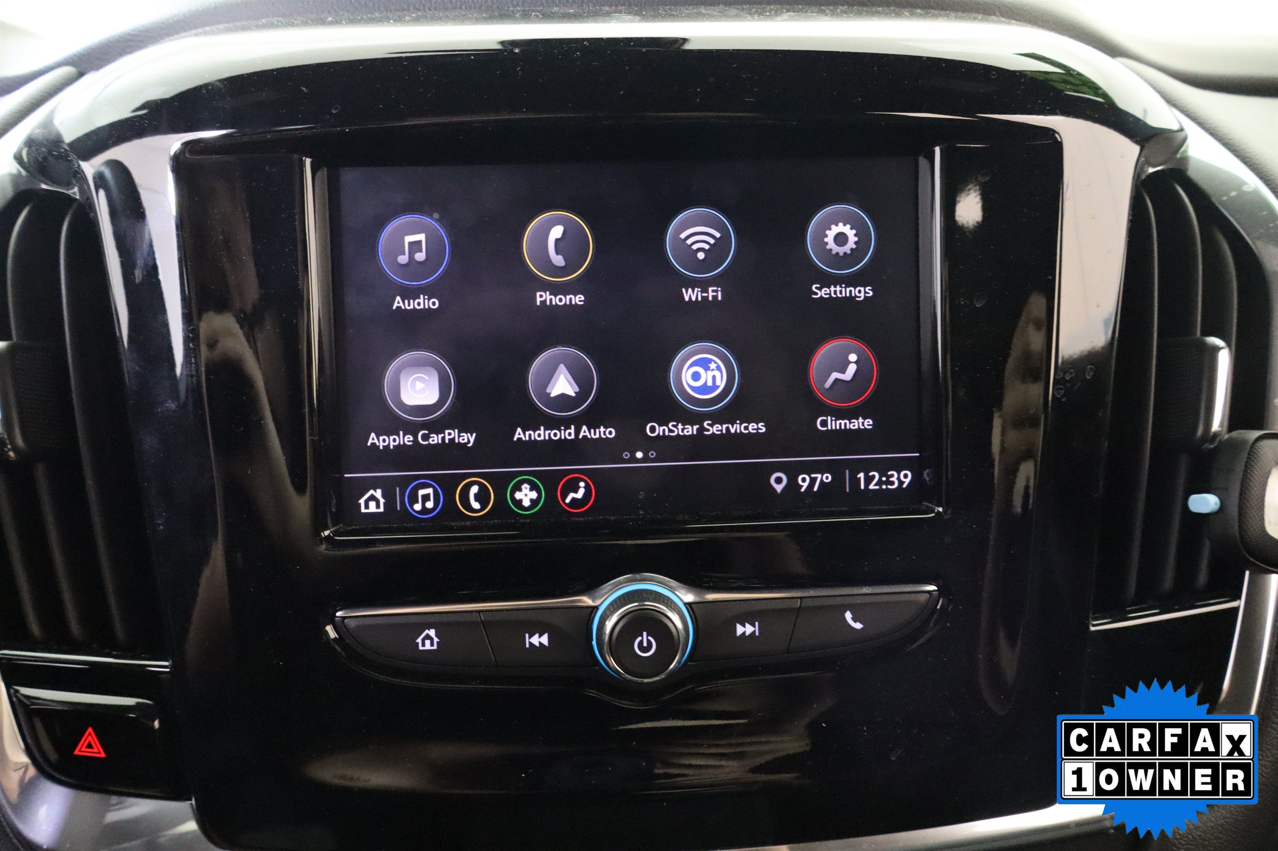 Used 2023 Chevrolet Traverse LT FWD image 24