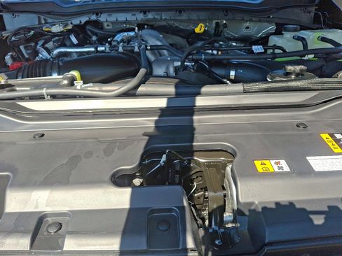 New 2026 Ford F250 King Ranch image 19