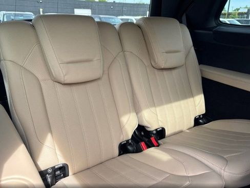 Used 2019 Mercedes-Benz GLS 450 4MATIC w/ Premium 1 Package image 14