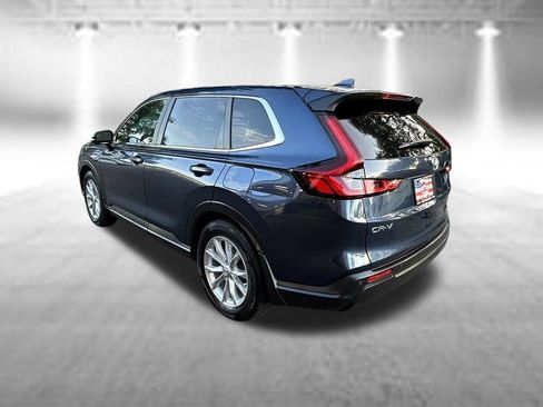 Used 2024 Honda CR-V EX-L image 6