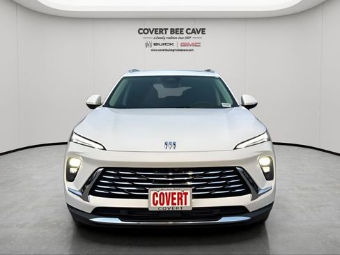 New 2026 Buick Envision Preferred image 2