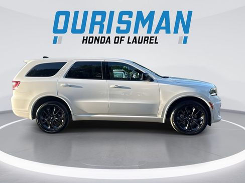 Used 2025 Dodge Durango GT AWD/4WD image 9
