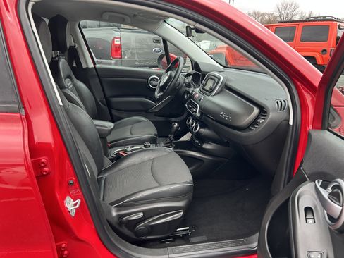Used 2016 FIAT 500X Trekking image 10