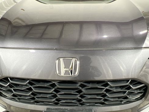 Used 2023 Honda HR-V LX image 7