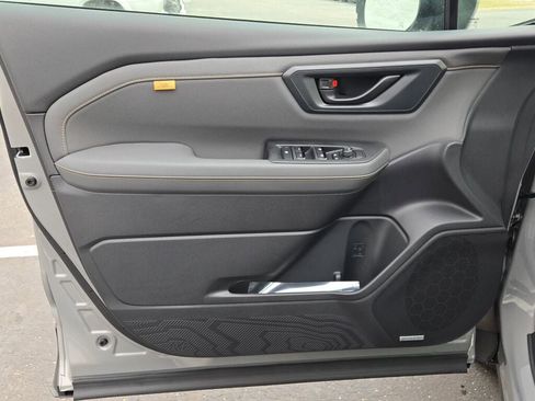 New 2026 Subaru Forester Wilderness image 20