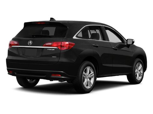 Used 2014 Acura RDX AWD image 3