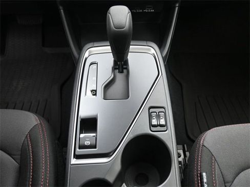 New 2026 Subaru Impreza 2.0i Sport image 13