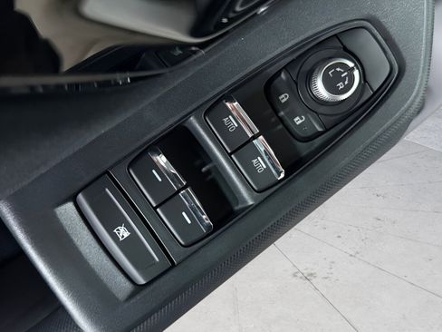 New 2025 Subaru Forester Touring image 20