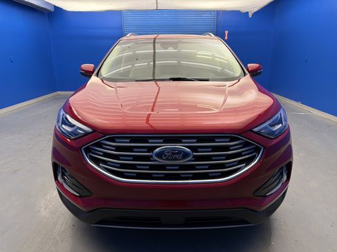 Used 2020 Ford Edge SEL w/ Convenience Package image 3