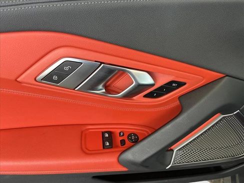 Used 2023 BMW Z4 M40i w/ Premium Package RWD image 13