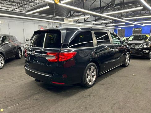 Used 2018 Honda Odyssey EX-L image 6