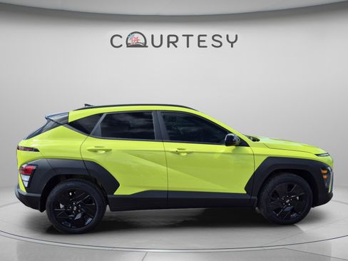 New 2026 Hyundai Kona SEL Sport FWD image 6
