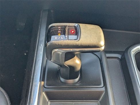 Used 2023 Chevrolet Silverado 1500 LTZ w/ LTZ Convenience Package II image 25