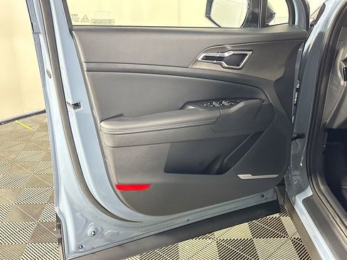 New 2026 Kia Sportage X-Line image 10
