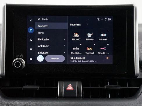 Certified 2024 Toyota RAV4 XLE image 18