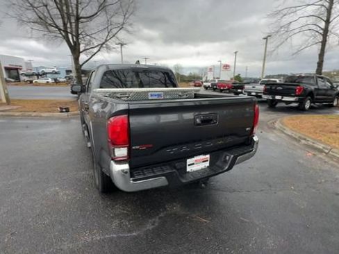 Used 2023 Toyota Tacoma SR5 image 12
