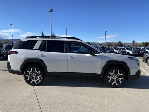 New 2026 Subaru Outback Touring XT image 6