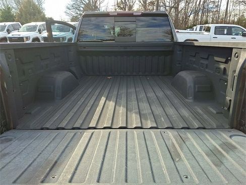 Used 2019 GMC Sierra 1500 Elevation w/ Elevation Value Package image 28