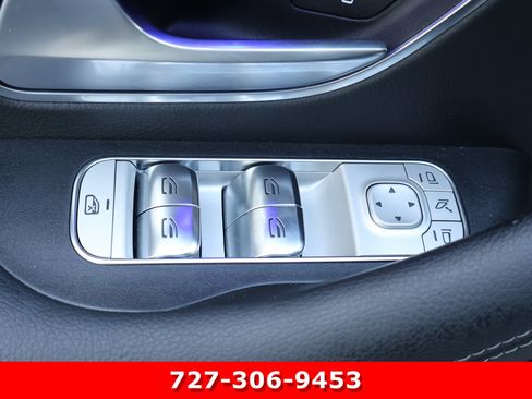 Certified 2025 Mercedes-Benz GLS 450 4MATIC w/ AMG Line Exterior image 17