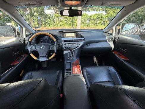 Used 2011 Lexus RX 350 2WD w/ Premium Pkg image 29