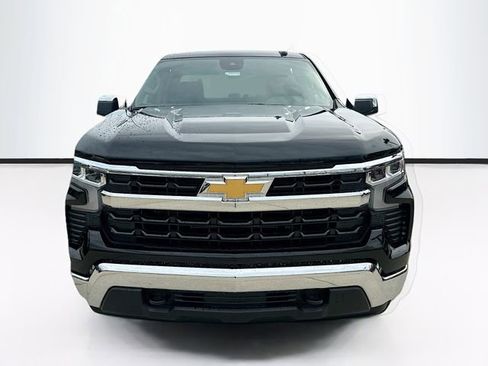 New 2026 Chevrolet Silverado 1500 LT AWD/4WD image 4
