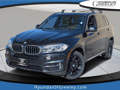 Used 2017 BMW X5 xDrive35i