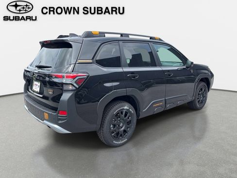 New 2026 Subaru Forester Wilderness AWD/4WD image 4