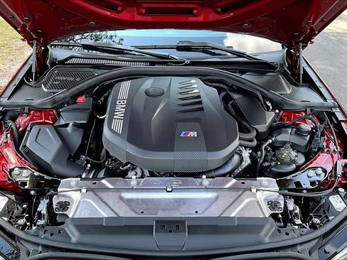 Used 2025 BMW M340i RWD image 32