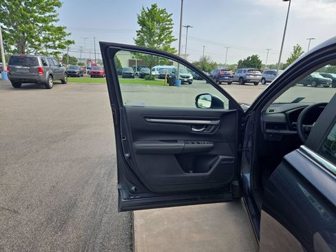 Certified 2024 Honda CR-V LX image 11