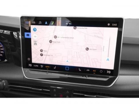 New 2026 Volkswagen Golf w/ Euro Style Package image 18