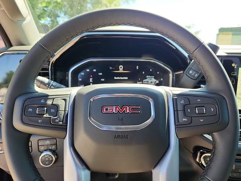 New 2026 GMC Sierra 1500 Elevation AWD/4WD image 14