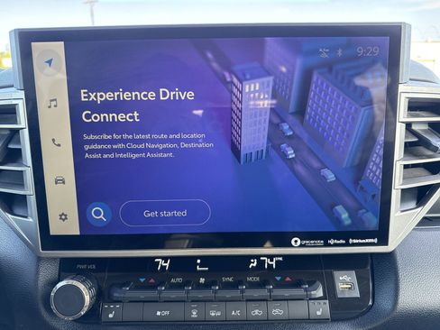 Used 2024 Toyota Tundra SR5 w/ SR5 Premium Package image 19