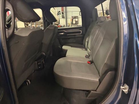 Certified 2024 RAM 2500 Big Horn w/ Level 2 Equipment Group image 33