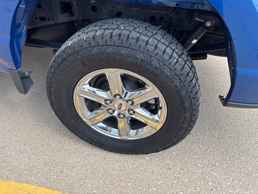 Certified 2024 Ford F150 XLT AWD/4WD image 10