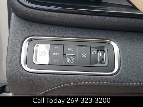 New 2026 Buick Enclave Preferred w/ Power Package image 19