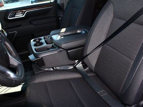 New 2026 Chevrolet Silverado 1500 RST w/ RST Select Package image 5