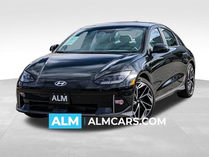 Used 2024 Hyundai Ioniq 6 SEL