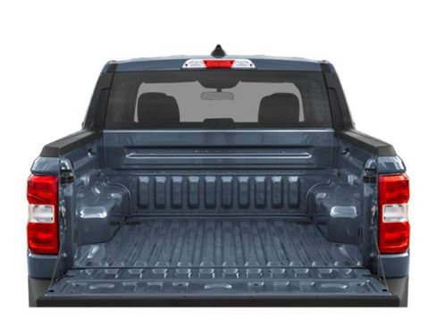 New 2026 Ford Maverick XLT AWD/4WD image 8