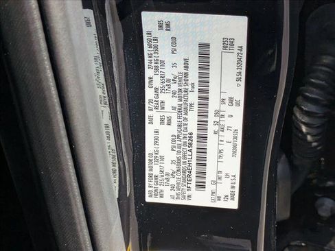 Used 2020 Ford Ranger XL w/ Equipment Group 101A Mid image 21