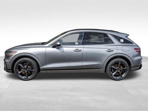 New 2026 Genesis GV70 2.5T Sport Prestige AWD/4WD image 5